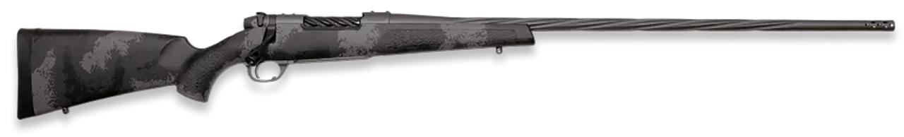 Vizards Guns and Ammo