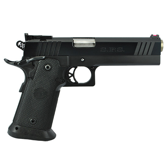 Vizards Guns and Ammo