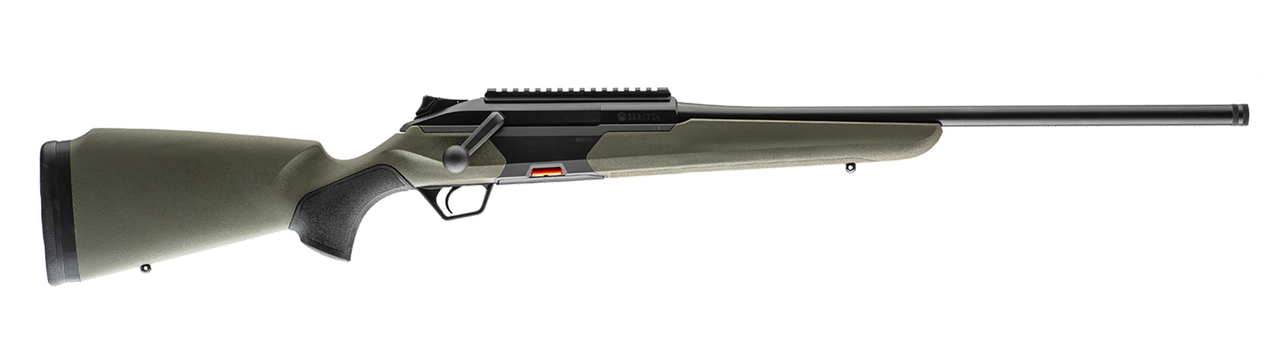 Vizards Guns and Ammo