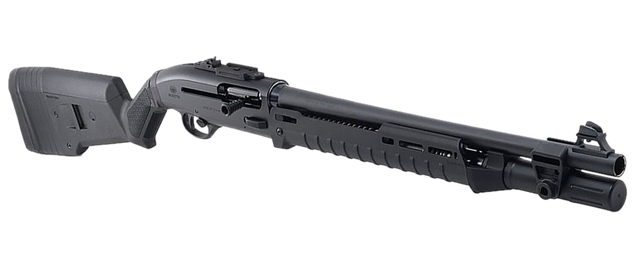 Vizards Guns and Ammo