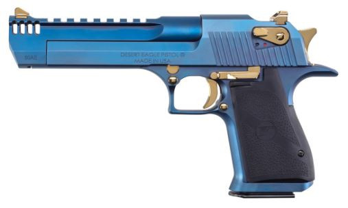 Vizards Guns and Ammo