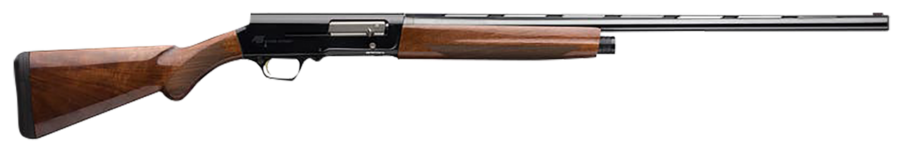 Vizards Guns and Ammo