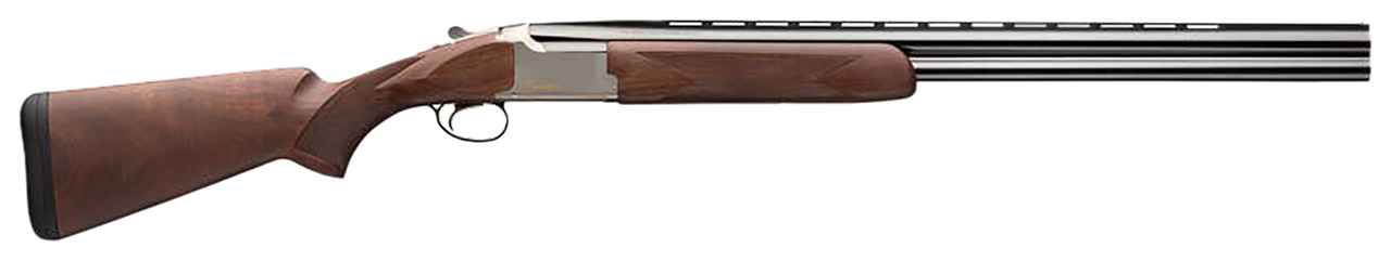 Vizards Guns and Ammo