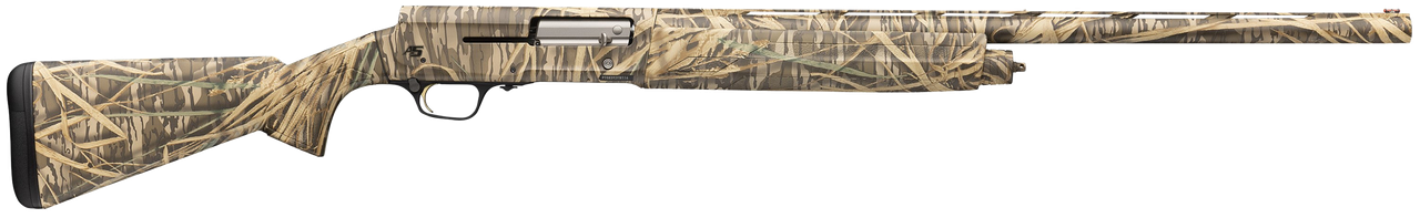Vizards Guns and Ammo