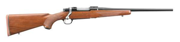 Vizards Guns and Ammo
