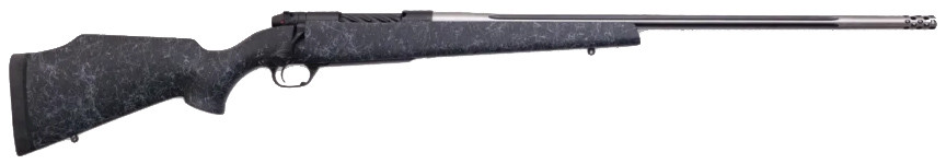 Vizards Guns and Ammo