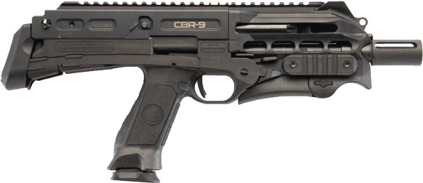 Vizards Guns and Ammo