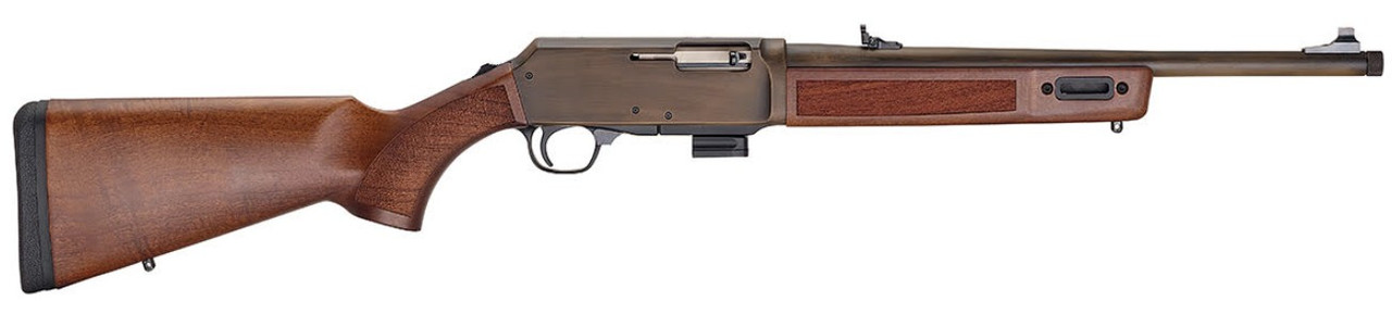 Vizards Guns and Ammo