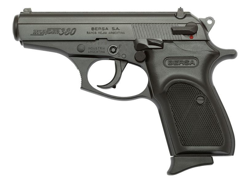 Vizards Guns and Ammo