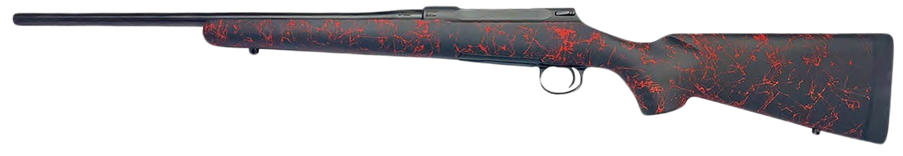 Vizards Guns and Ammo