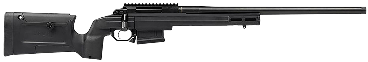 Vizards Guns and Ammo