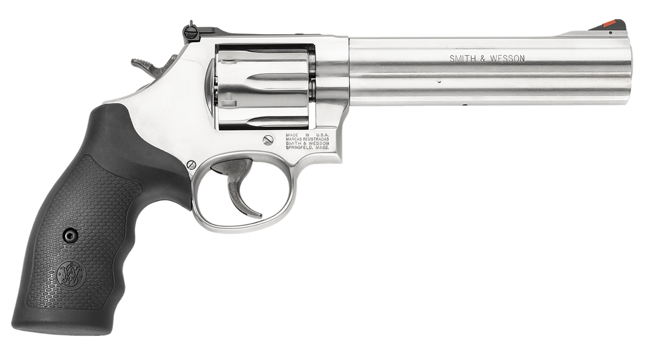 Vizards Guns and Ammo