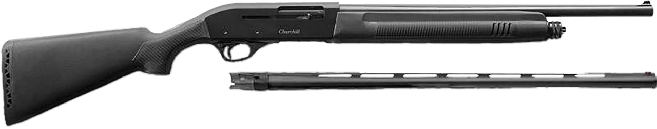 Vizards Guns and Ammo