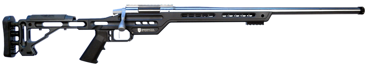 Vizards Guns and Ammo