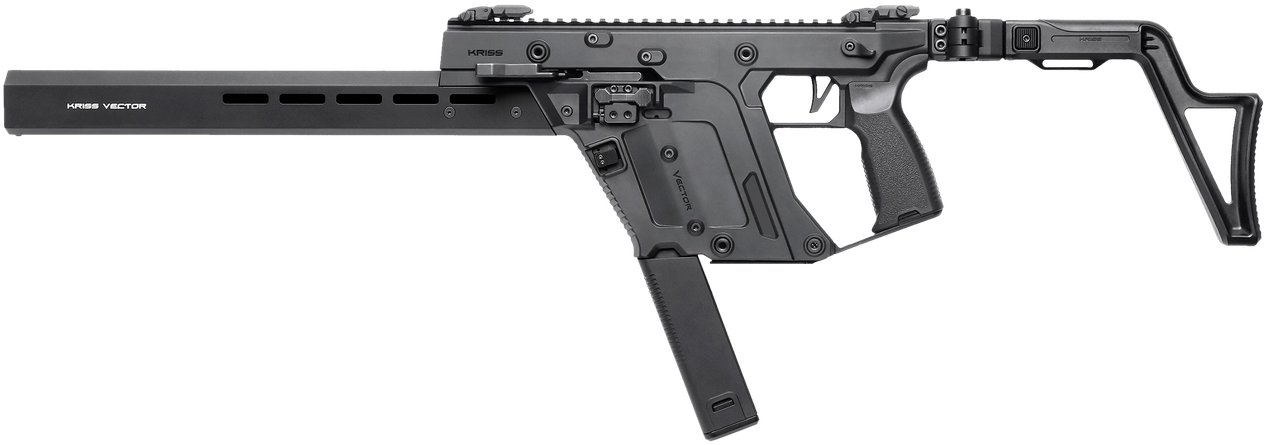 Vizards Guns and Ammo