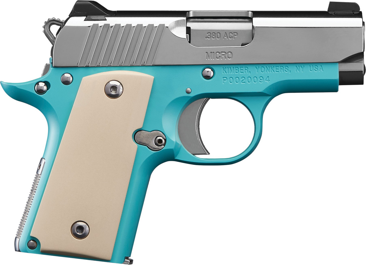 Vizards Guns and Ammo