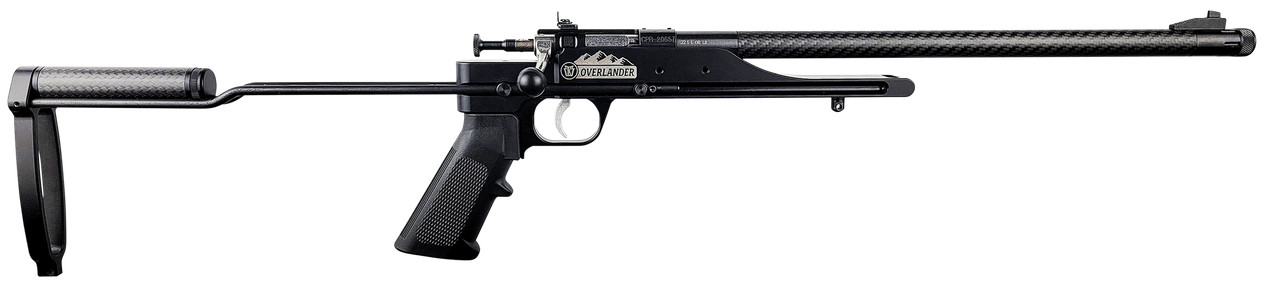 Vizards Guns and Ammo