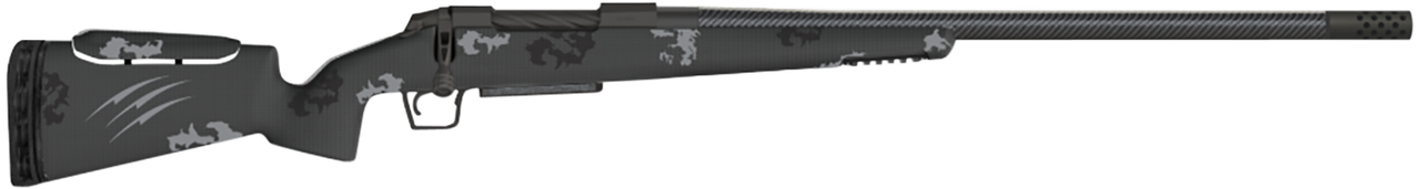 Vizards Guns and Ammo