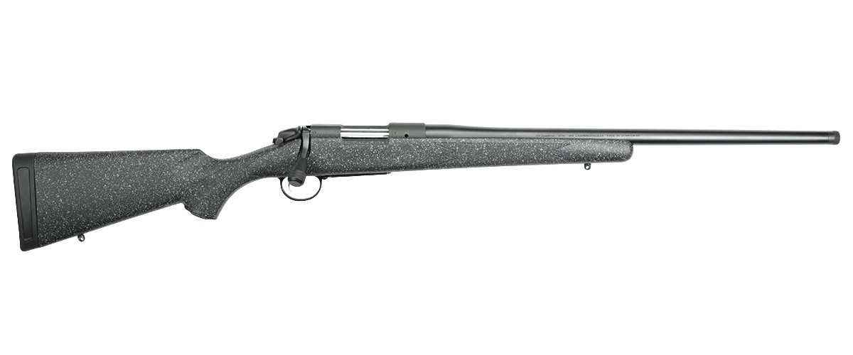 Vizards Guns and Ammo