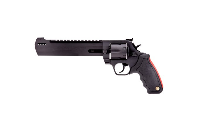 Vizards Guns and Ammo