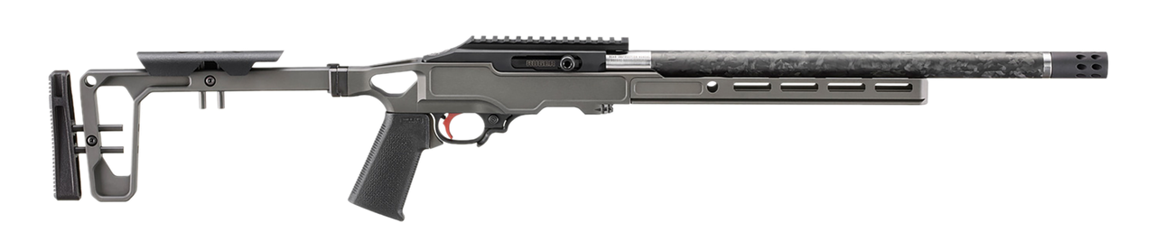 Vizards Guns and Ammo