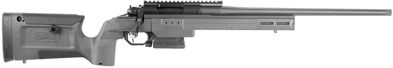 Vizards Guns and Ammo