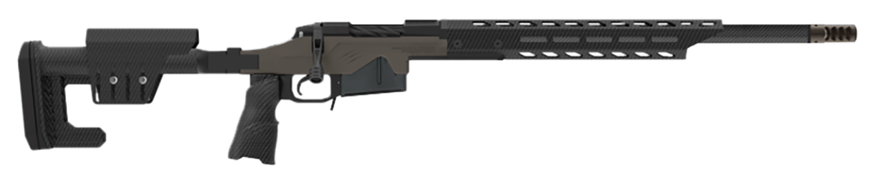 Vizards Guns and Ammo