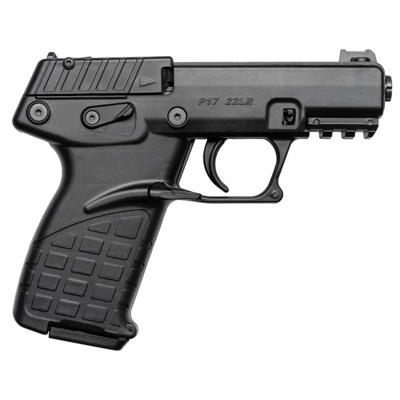 Vizards Guns and Ammo