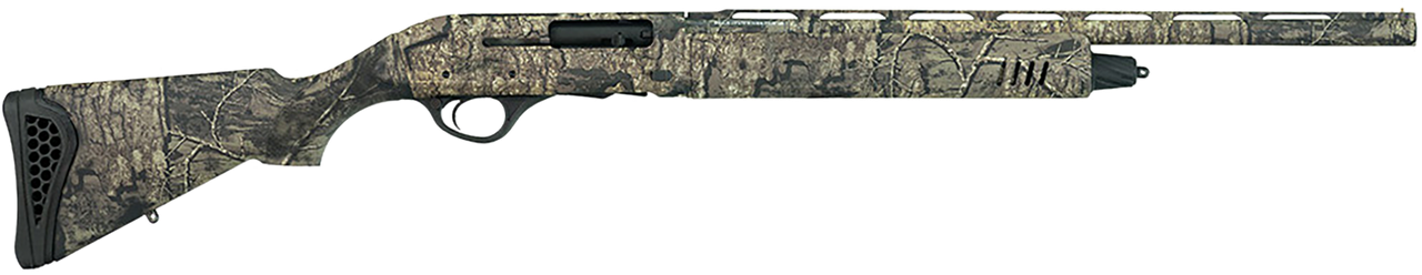 Vizards Guns and Ammo