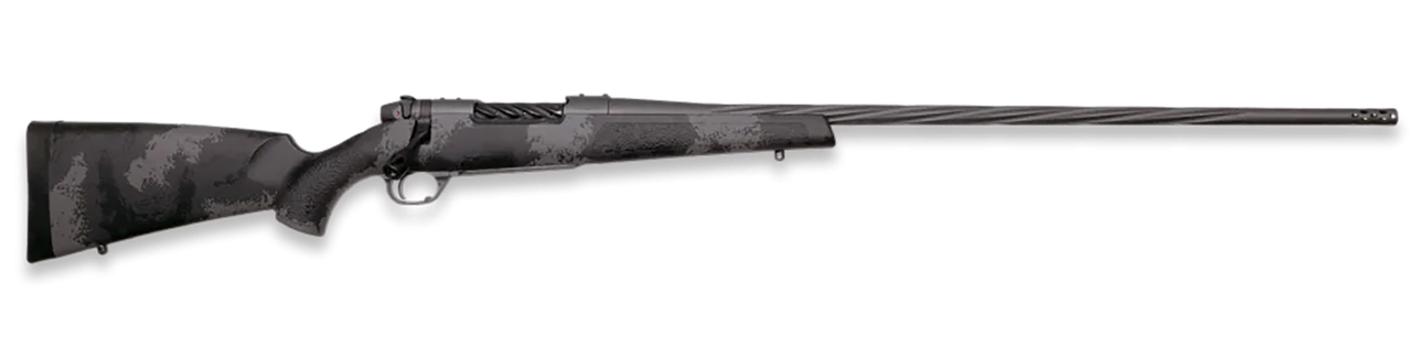 Vizards Guns and Ammo