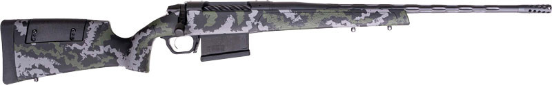 Vizards Guns and Ammo