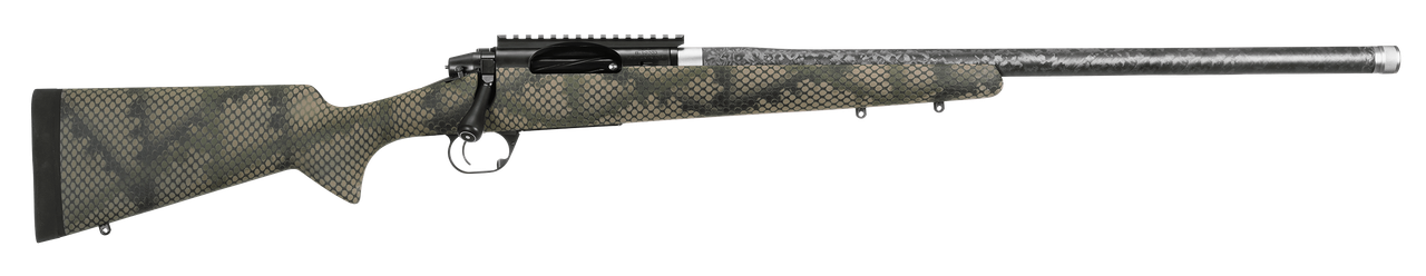 Vizards Guns and Ammo