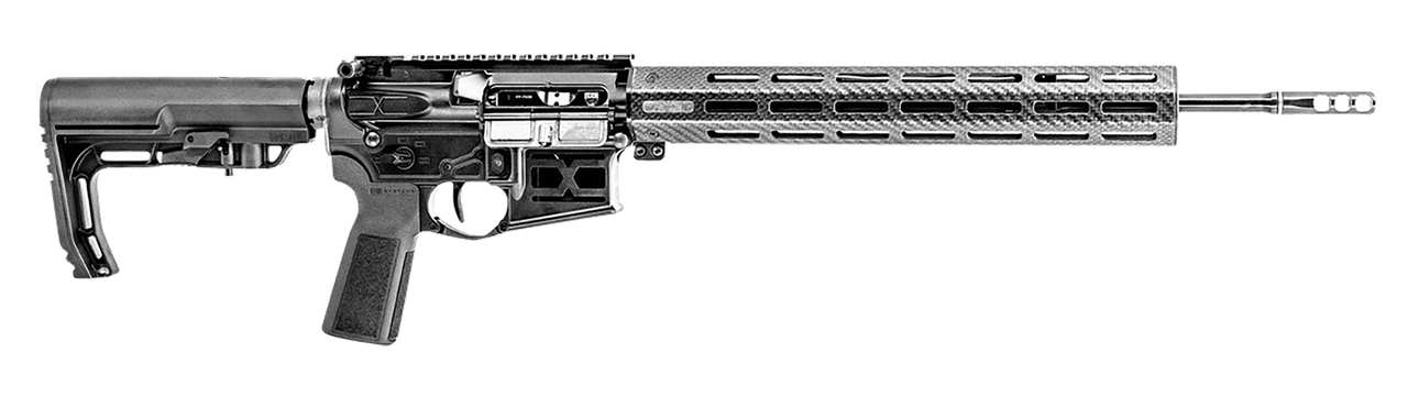 Vizards Guns and Ammo