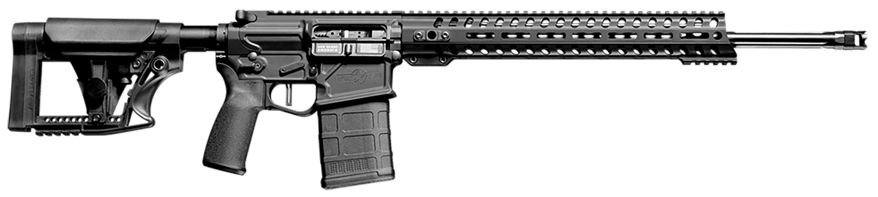 Vizards Guns and Ammo