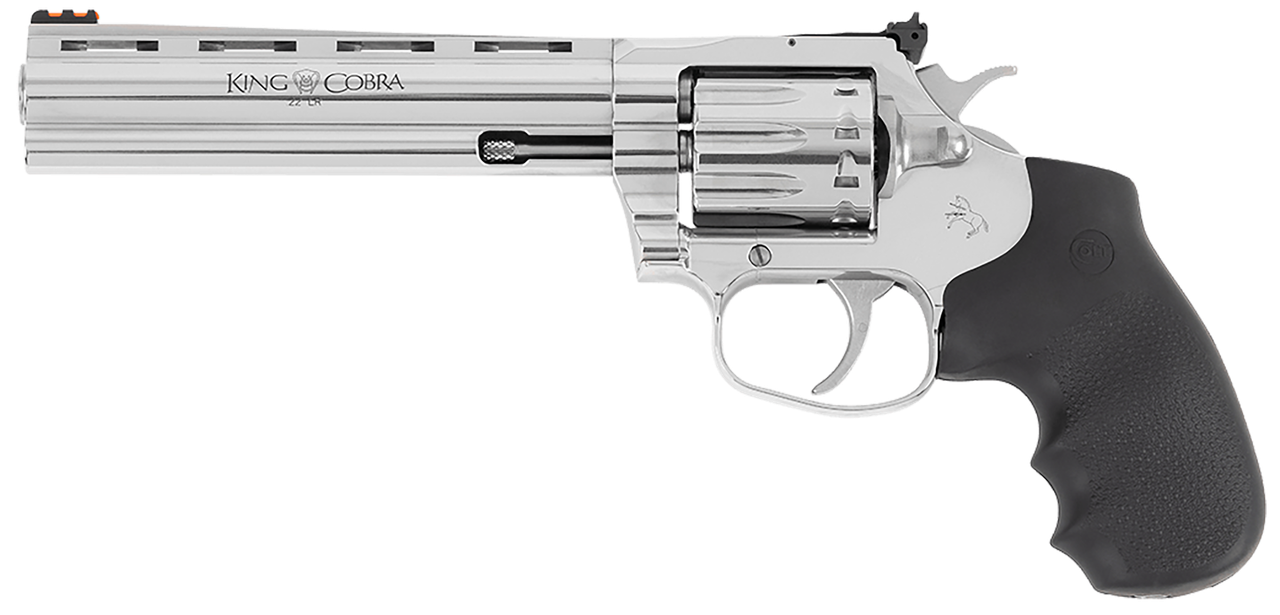 Vizards Guns and Ammo