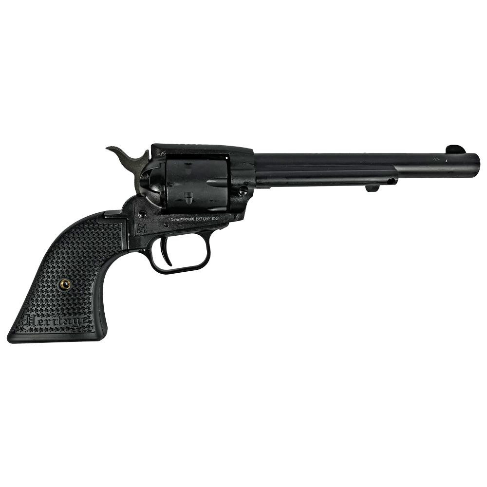 Vizards Guns and Ammo