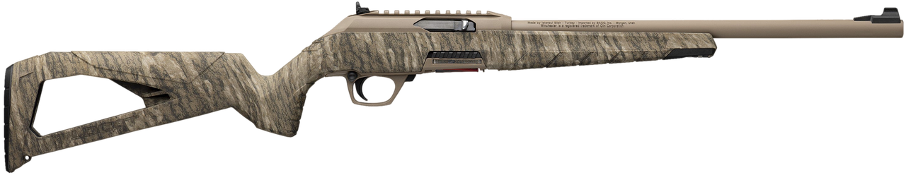 Vizards Guns and Ammo