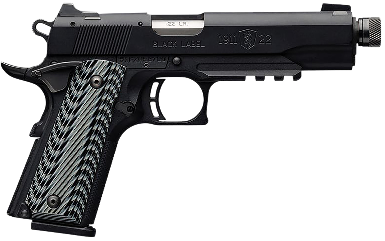 Vizards Guns and Ammo