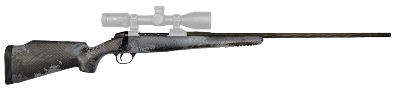 Vizards Guns and Ammo
