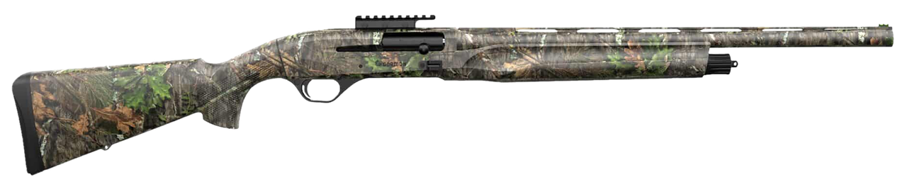 Vizards Guns and Ammo