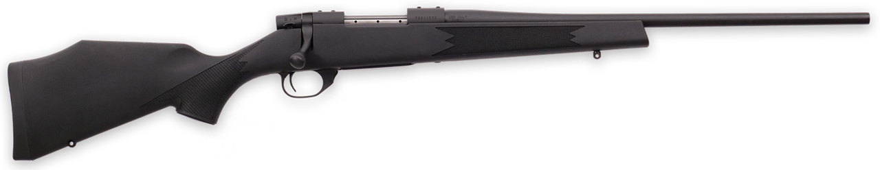 Vizards Guns and Ammo