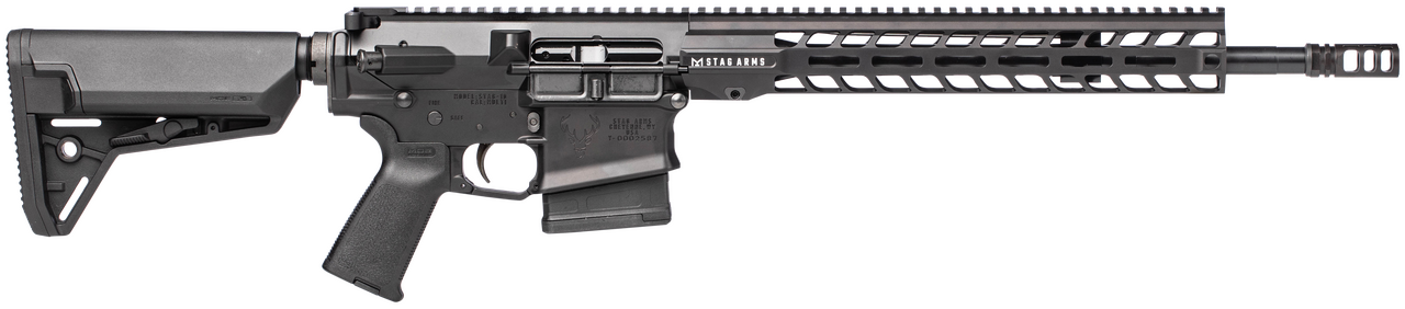 Vizards Guns and Ammo