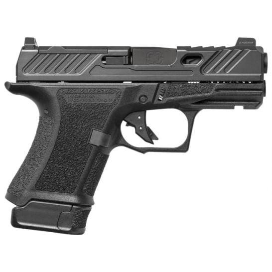 Vizards Guns and Ammo