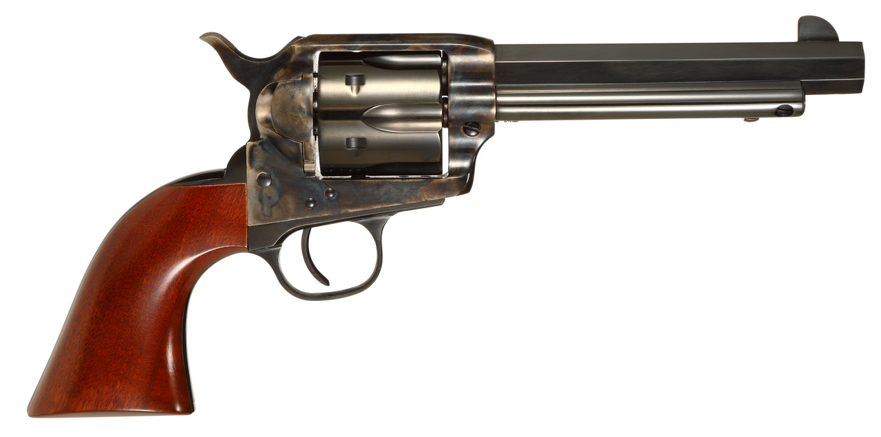 Vizards Guns and Ammo