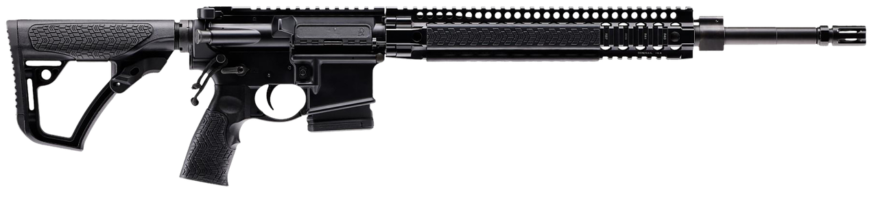 Vizards Guns and Ammo