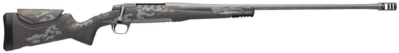 Vizards Guns and Ammo
