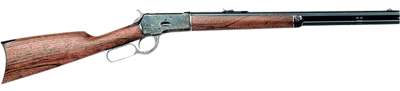 Vizards Guns and Ammo