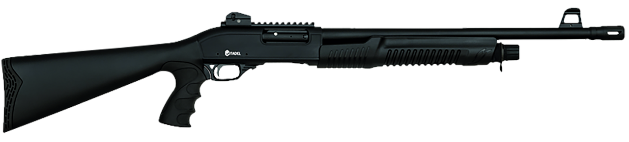 Vizards Guns and Ammo