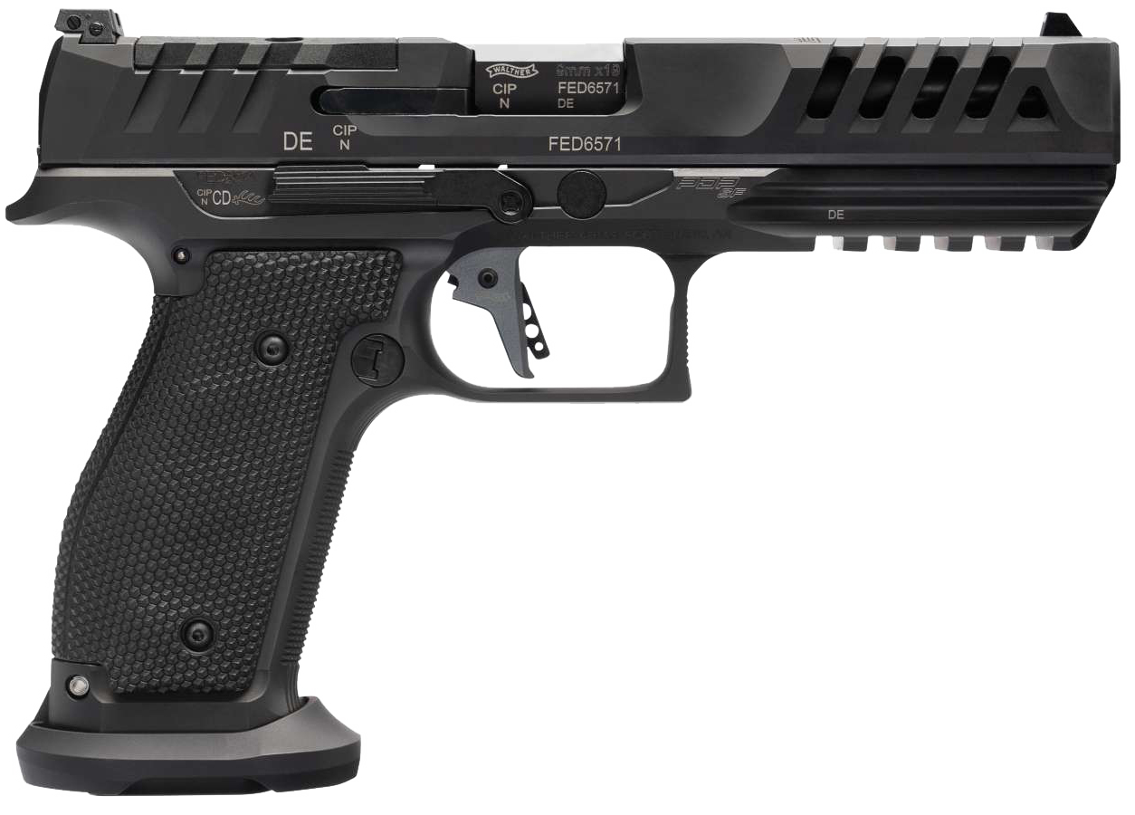 Vizards Guns and Ammo