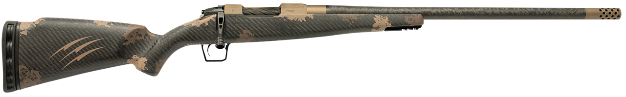 Vizards Guns and Ammo